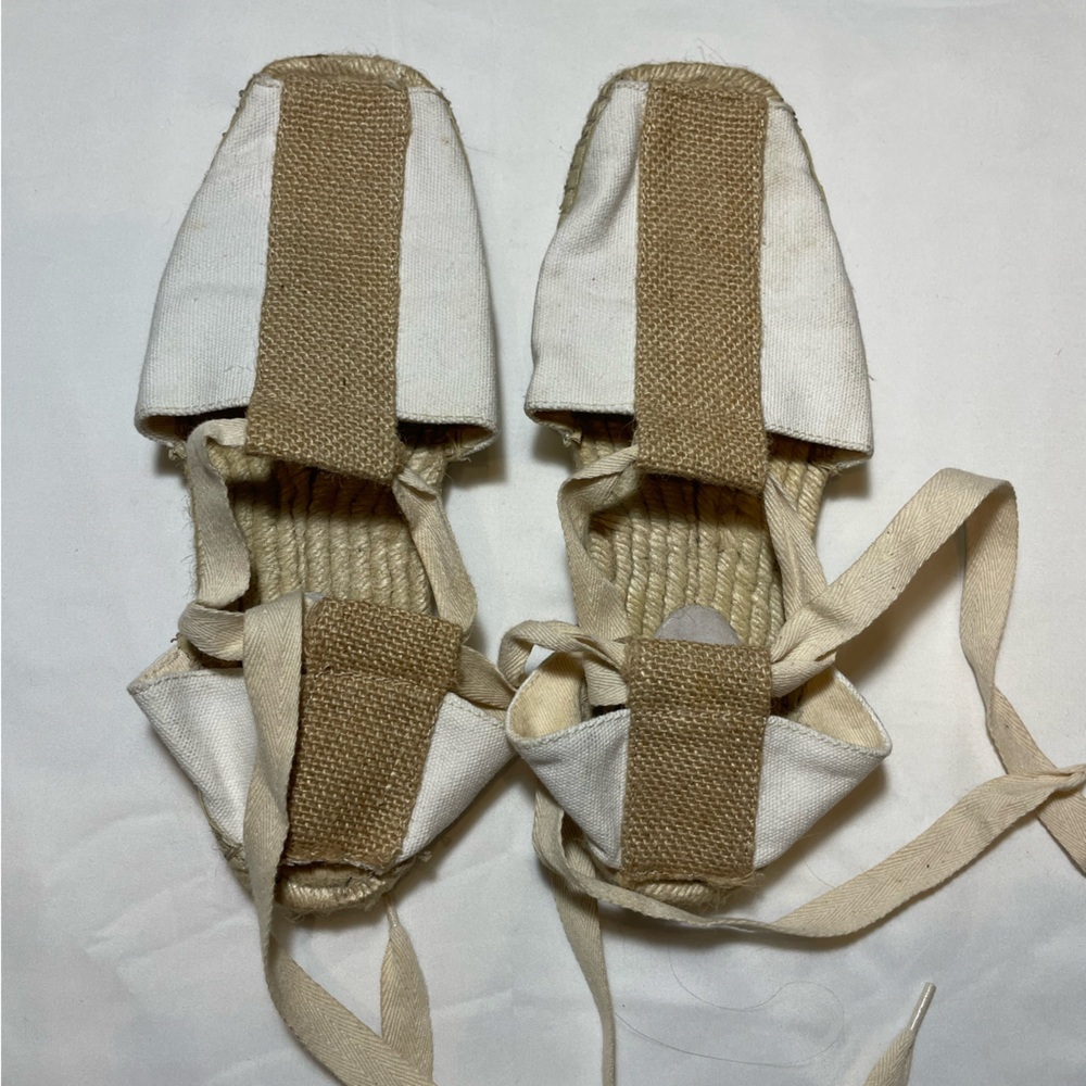 Ibiza Espadrilles
